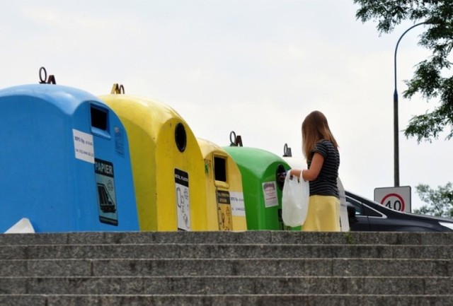 Reforma śmieciowa w Warszawie