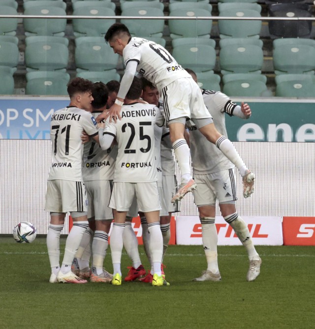 Bodo/Glimt vs. Legia Warszawa. Mistrz Polski zaczyna batalię o Ligę Mistrzów