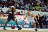 Anwil Włocławek pokonał Asseco Gdynię 64:59 w 2. kolejce TBL [zdjęcia, wideo]