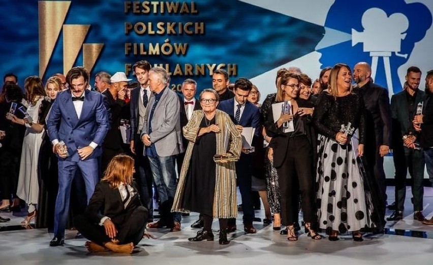 45. edycja Festiwalu Filmowego w Gdyni odwołana!