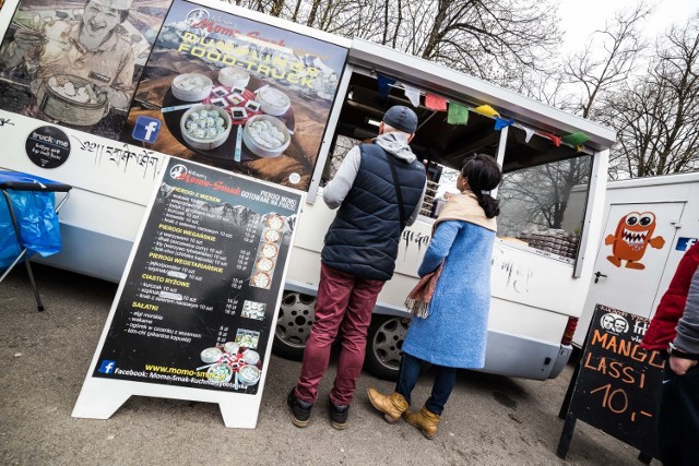 Chcesz otworzyć własny foodtruck? Dobry pomysł to dopiero początek