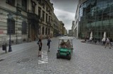 Oto najbardziej zatłoczone ulice Wrocławia. Zobacz, którędy chodzą tłumy