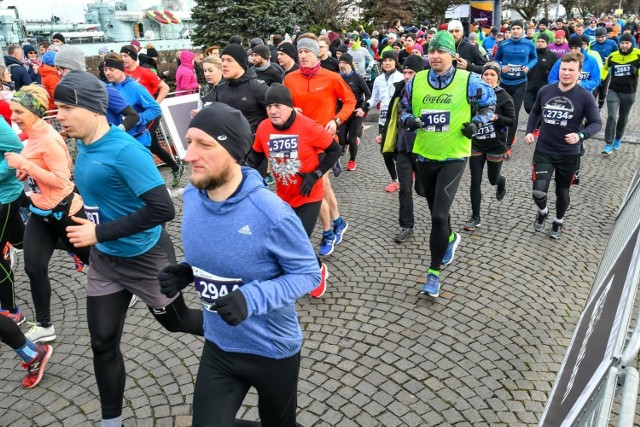 Mistrzostwa świata w półmaratonie mają w marcu przyciągnąć do Gdyni dziesiątki tysięcy biegaczy i kibiców z całego globu