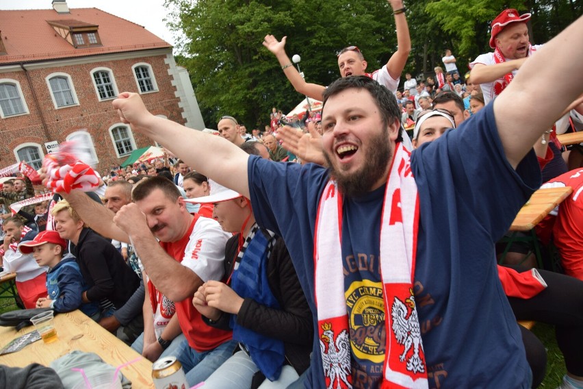 Piłkarskie Euro 2020 w Szczecinku w strefie kibica. Podajemy "rozkład jazdy" 