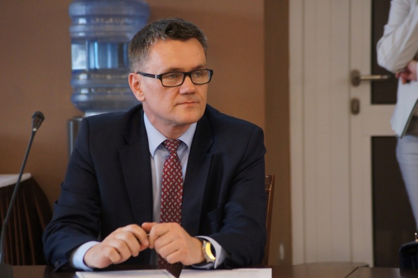 Radomsko: Spotkanie ws. Budżetu Obywatelskiego Województwa Łódzkiego