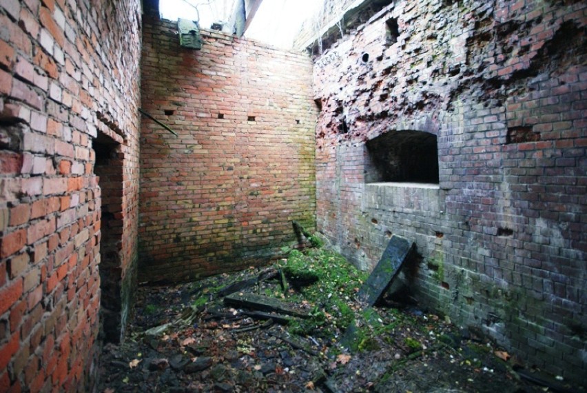 Fort II w Poznaniu