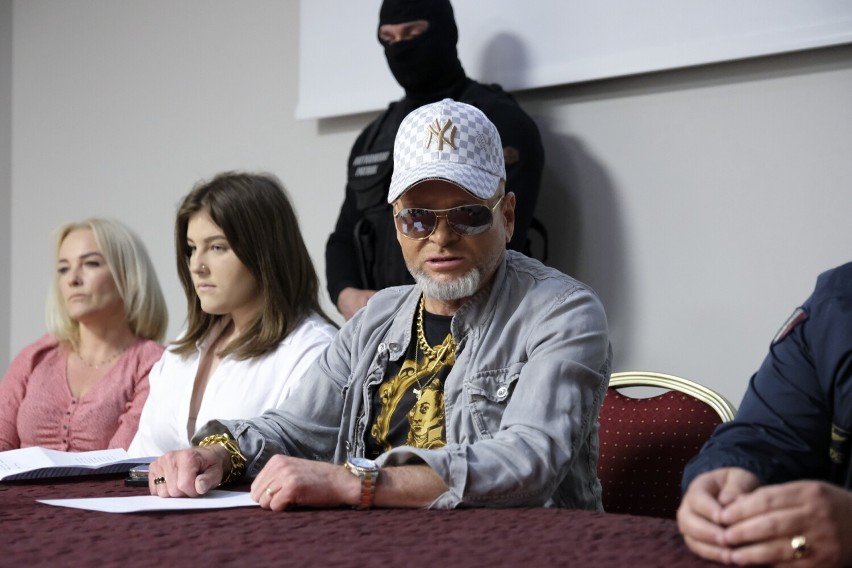 Krzysztof Rutkowski w Kujawsko-Pomorskiem. Co wydarzyło się w Chełmży? Oskarżana kobieta w szoku