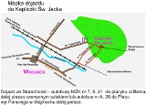 Wąchock. 71. rocznica powstania Polskiego Państwa Podziemnego