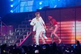 Justin Bieber w Polsce. Wideo internautów z Atlas Areny