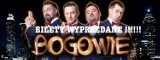 Kabaret Młodych Panów w Sztumie - bilety już wyprzedane!