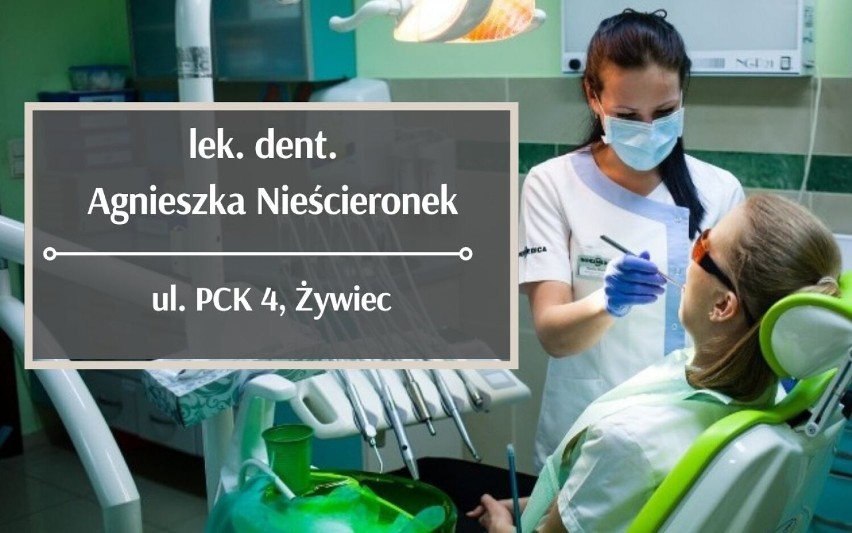 Jaki jest najlepszy dentysta w Żywcu? Sprawdź, których stomatologów polecają pacjenci!