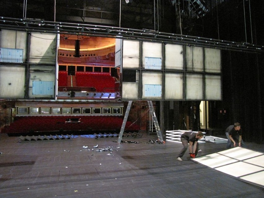 Teatr Capitol pokaże musical "Jerry Springer – The Opera"