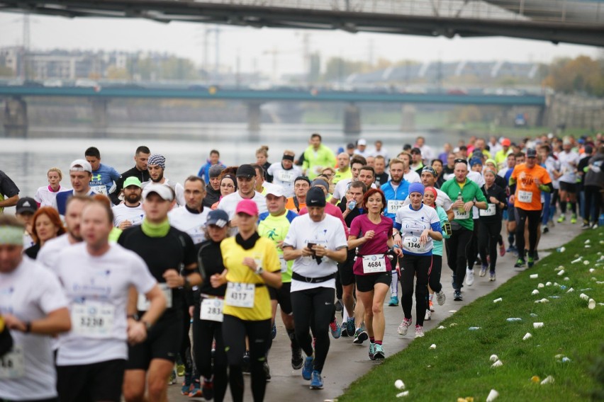 PZU Gdynia Półmaraton. Ruszyły zapisy do pierwszej edycji...