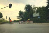 Budowa S7: zamknięcie ul. Darwina oraz wyłączenie ruchu tramwajowego na Wzgórzach Krzesławickich