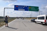 Łapówki przy budowie autostrady Woźniki-Pyrzowice? CBA zatrzymało pierwsze osoby 