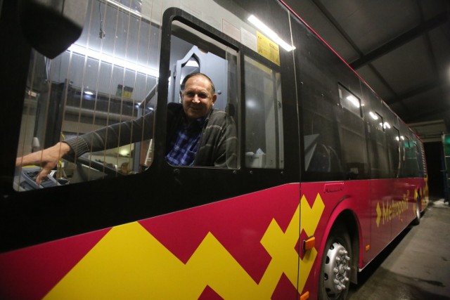 Przez Czeladź pojadą wkrótce dwie nowe linie autobusowe Zobacz kolejne zdjęcia/plansze. Przesuwaj zdjęcia w prawo - naciśnij strzałkę lub przycisk NASTĘPNE