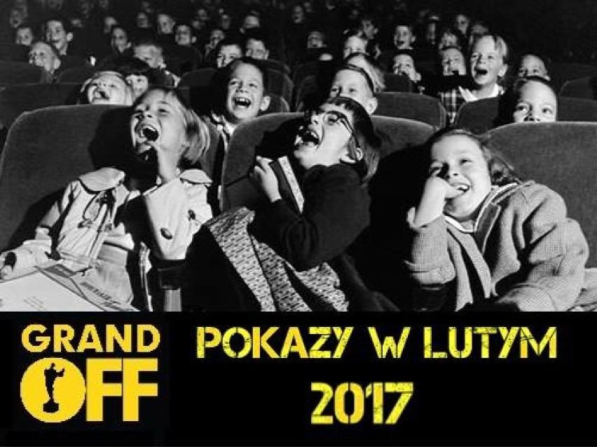 Grand OFF Najlepsze Niezależne Krótkie Filmy Świata

4-5...