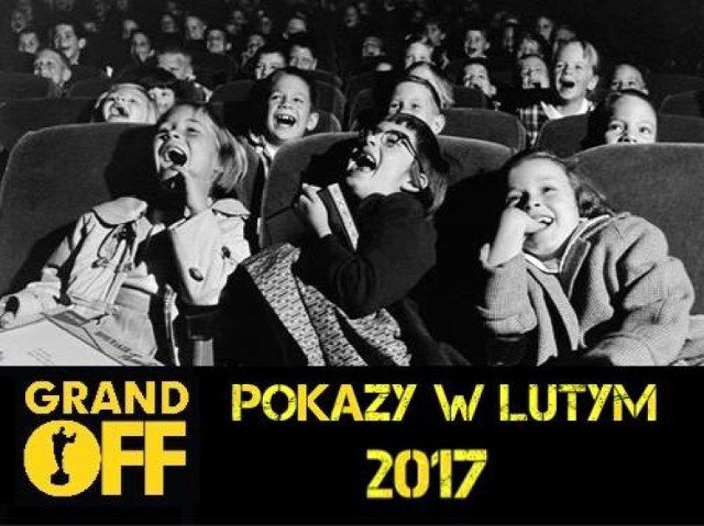 Grand OFF Najlepsze Niezależne Krótkie Filmy Świata

4-5 lutego 2017
Wstęp: wolny!
Kino Charlie (Piotrkowska 203/205) zaprasza na 10 już edycję GRAND OFF FESTIVAL, w ramach którego zobaczymy Najlepsze Niezależne Krótkie Filmy Świata.
Założeniem festiwalu jest promocja kina niezależnego w Polsce, które aktualnie jest zjawiskiem o wielkiej randze, powadze i prestiżu. Najciekawsze produkcje niezależne z całego świata poddawane są preselekcji i typowane przez profesjonalna Komisję Nominacyjną do nagród w jedenastu kategoriach: scenariusz, reżyseria, zdjęcia, montaż, scenografia, aktorka, aktor, fabuła, dokument, animacja oraz najlepszy film polski. Filmy nominowane ocenia międzynarodowa Kapituła składająca się z ponad 60 znawców filmu, teoretyków, reżyserów, operatorów, montażystów i aktorów z ponad 30 krajów. Dokładne opisy filmów na www.charlie.pl
W 2016 roku na nasz festiwal nadesłano 4000 filmów ze 123 krajów całego świata.
 
PROGRAM:

4 lutego, 18:00 (105')
RIDERS (29’)
TIMECODE (15')
QUI N’A PAS SA PART D’OMBRE / WHO DOESN’T HAVE A DARK SIDE (15')
THE SECRET WORLD OF FOLEY (14')
HENRY (8')
KROKI / TRAVELLING (24')
 
5 lutego, 18:00 (115')
THE MALTESE FIGHTER (19')
BUDZIK / OUT OF THE BLUE (32')
L’ARBRE / THE TREE (15')
PUPPENSPIEL / PUPPET PLAY (19')
LOKATORKI / TENANTS (30')