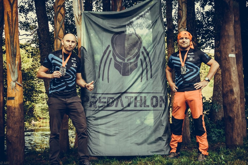 Predathlon Turtul 2018 w Suwalskim Parku Krajobrazowym. Już we wrześniu III edycja zawodów [ZDJĘCIA]