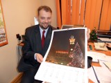 Urząd Miejski w Słupsku: Jest już miejski kalendarz na 2012 rok!