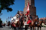 Husarze z całej Polski zaprezentują umiejętności. Pokazy jeździeckie i turniej w Pułtusku