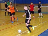 Pilska Liga Futsalu: w meczu na szczycie Darpol Kaczory pokonał Szafę. Zobacz zdjęcia