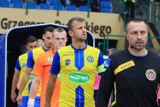 GKS Przodkowo - Elana Toruń 1:0. Awans się oddala