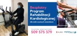Malbork. Projekt dla osób czynnych zawodowo z problemami kardiologicznymi. Bezpłatne konsultacje, badania i ćwiczenia