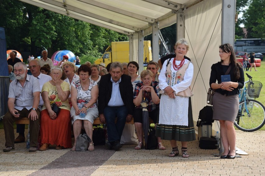 Za nami Festiwal Folkloru i Rękodzieła [ZDJĘCIA]