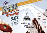 Kozły zapraszają na wspólne oglądanie Super Bowl