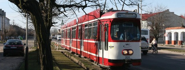 Takie tramwaje będą kursować na trasie W-Z w Łodzi?