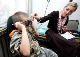 Jelenia Góra: Zbadają dzieciom wzrok
