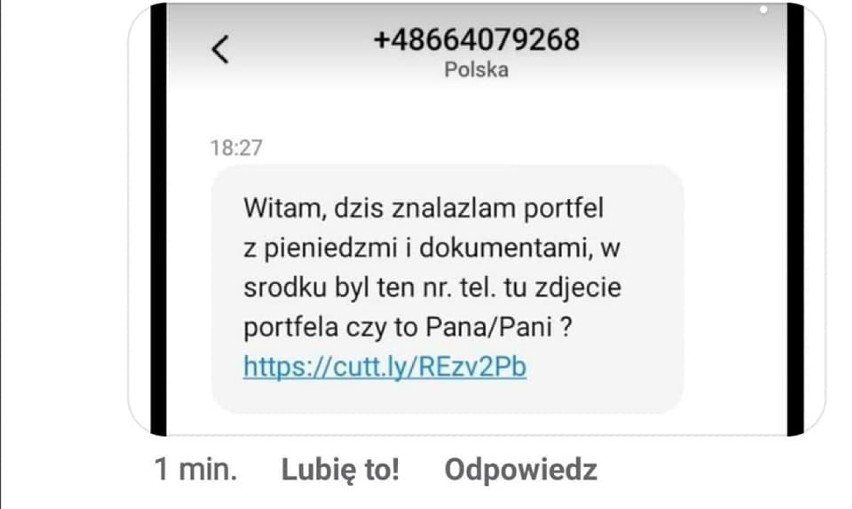 Uważajcie!