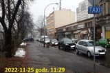 Postój taksówek przy ulicy Wilsona w Częstochowie zniknie? Radny twierdzi, że mógłby tam powstać ogólnodostępny parking