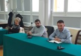 Golub-Dobrzyń włącza się w pomoc dla obywateli Ukrainy. Wyznaczono miejsca noclegowe i ruszyła zbiórka