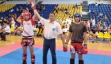 Międzynarodowe Mistrzostwa Łotwy w Kickboxingu - sześć medali, w tym dwa złote dla Rebelii Kartuzy!