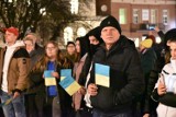 Rok od rosyjskiej agresji na Ukrainę. W Śremie i okolicach pomagaliśmy i solidaryzowaliśmy się z naszymi sąsiadami zza wschodniej granicy