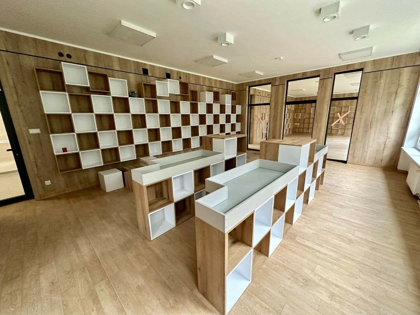 W Starachowicach powstaje wyjątkowa szkoła. Będą specjalne sale edukacyjne, laboratoria i strefa relaksu
