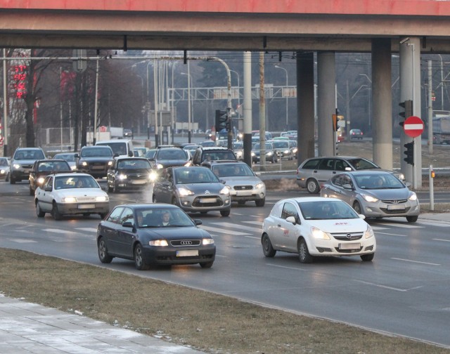 Wskaźnik ryzyka kradzieży w Łódzkiem wynosi 0,06 proc., ...