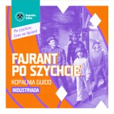 Jak będzie wyglądać Industriada w Zabrzu w 2022 roku? Warsztaty, koncerty, potańcówka, pokaz maszyny wyciągowej