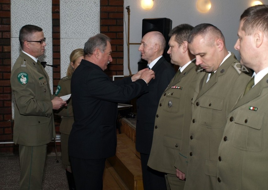 Chełm: Uroczyste obchody 69 rocznicy utworzenia 27 Wołyńskiej Dywizji AK