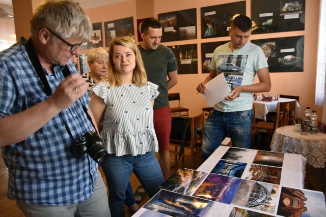 Obradowało jury konkursu fotograficznego im. Mieczysława Pawełka „Legnica”.