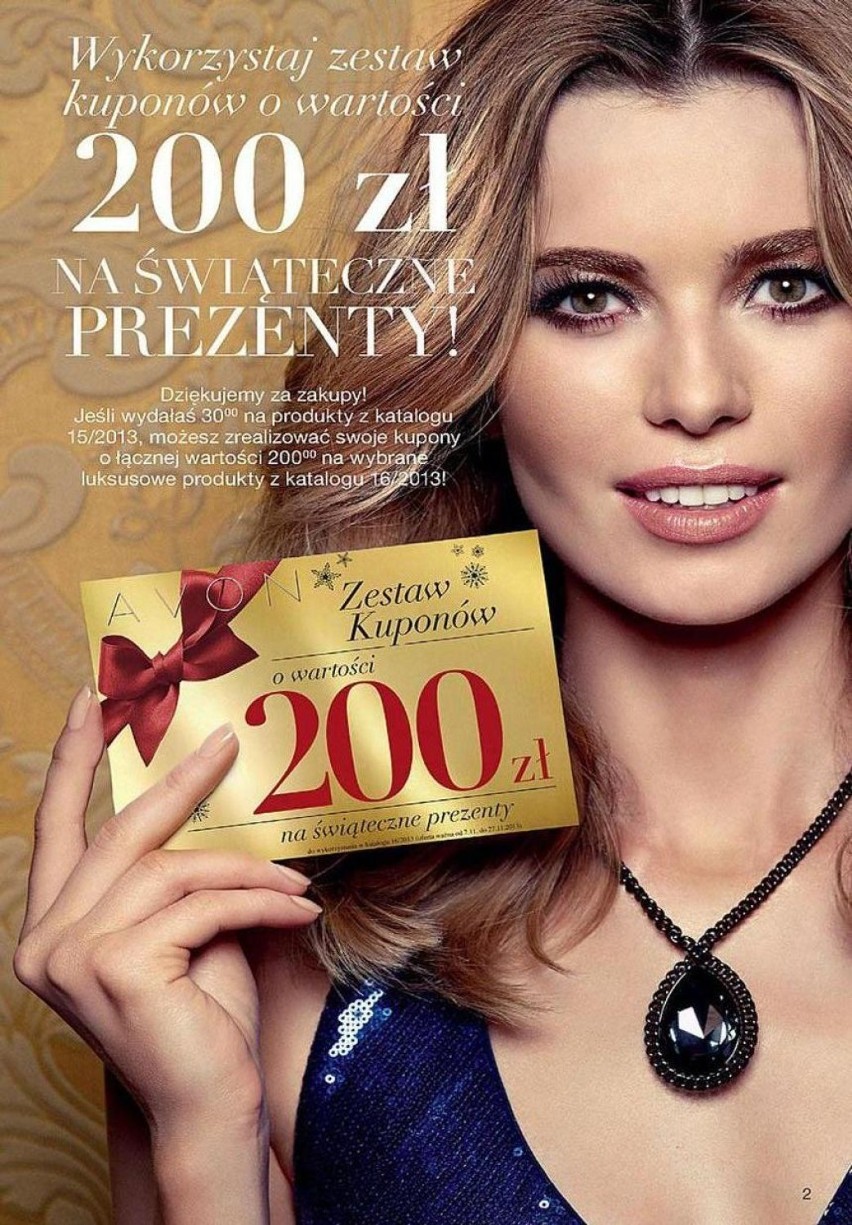 Avon: Katalog 14/2013