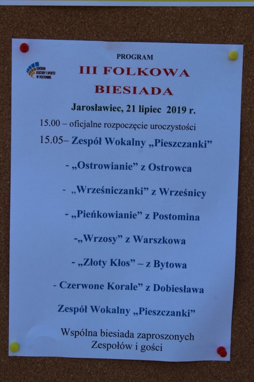 Jarosławiec 2019