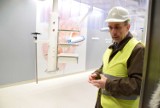 Szpital w Gnieźnie - jakie są postępy w rozbudowie? [FOTO]