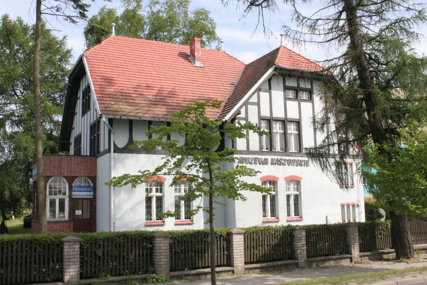 Muzeum Kaszubskie