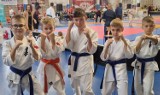 Turniej karate "Randori Cup” 2022 w Radomsku. Zgłosiło się 80 karateków