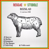 XVI Reggae w Stodole w Kobiórze: KoNoPiAnS, The Djangos, Dubrising, Blu'Ska  i Haszcze