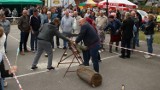 Noc Świętojańska w Opocznie. Nad Wąglanką odbył się festyn rodzinny [fotoreportaż}