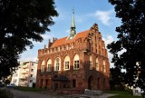 Ratusz w Malborku na liście pilnych zadań do realizacji. Miasto szuka funduszy na sfinansowanie inwestycji wycenionej na 22 mln zł